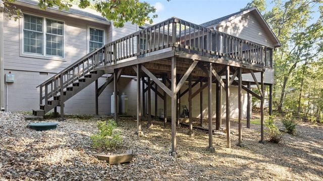 6 Byron Lane, Bella Vista, AR 72714