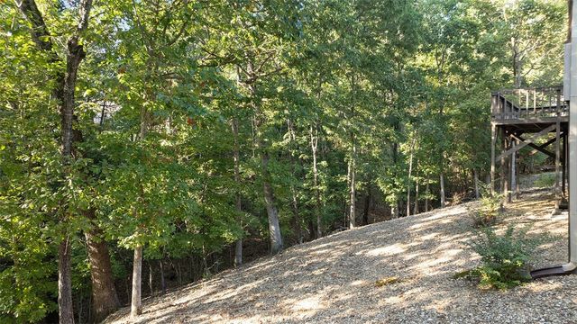 6 Byron Lane, Bella Vista, AR 72714