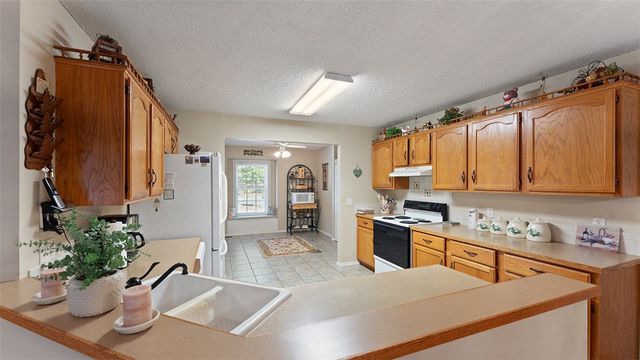 6 Byron Lane, Bella Vista, AR 72714