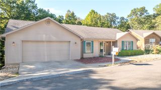 6 Byron Lane, Bella Vista, AR 72714