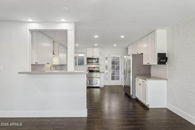 4142 E CALLE REDONDA -- 62, Phoenix, AZ 85018