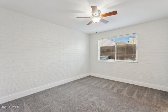 4142 E CALLE REDONDA -- 62, Phoenix, AZ 85018