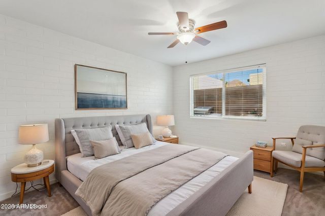 4142 E CALLE REDONDA -- 62, Phoenix, AZ 85018