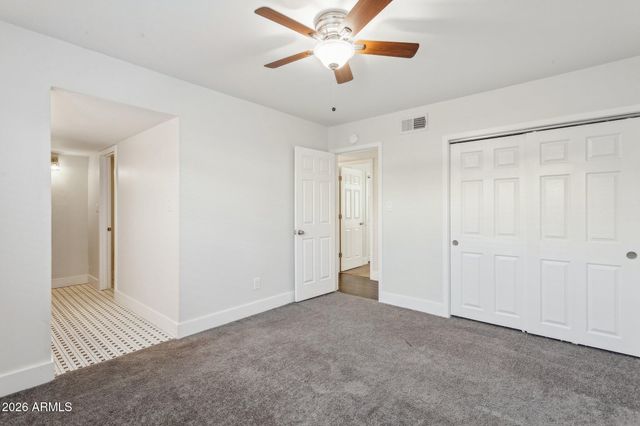 4142 E CALLE REDONDA -- 62, Phoenix, AZ 85018