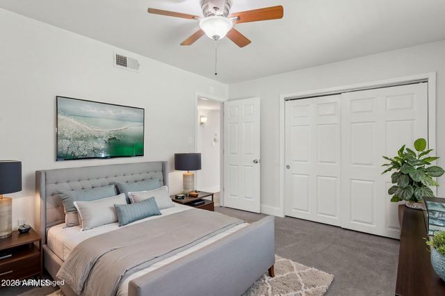 4142 E CALLE REDONDA -- 62, Phoenix, AZ 85018