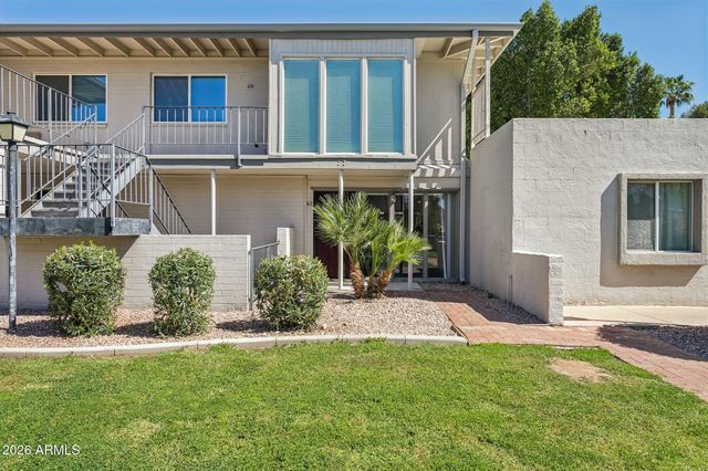 4142 E CALLE REDONDA -- 62, Phoenix, AZ 85018