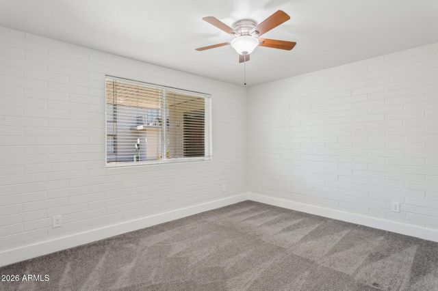 4142 E CALLE REDONDA -- 62, Phoenix, AZ 85018