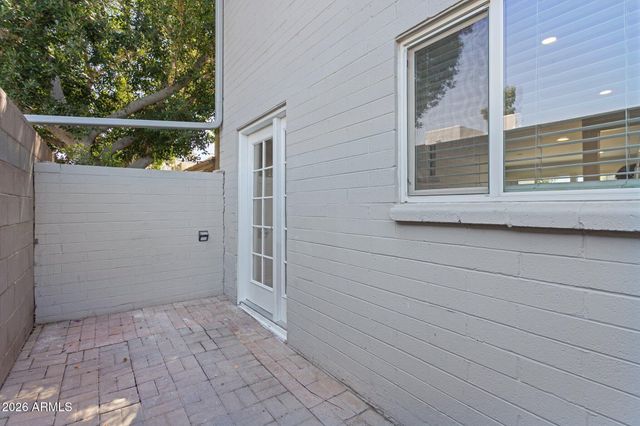 4142 E CALLE REDONDA -- 62, Phoenix, AZ 85018