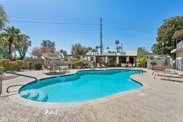 4142 E CALLE REDONDA -- 62, Phoenix, AZ 85018