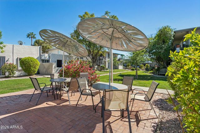 4142 E CALLE REDONDA -- 62, Phoenix, AZ 85018