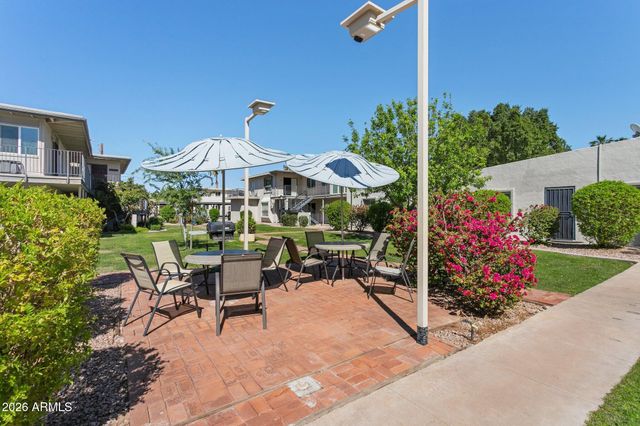 4142 E CALLE REDONDA -- 62, Phoenix, AZ 85018