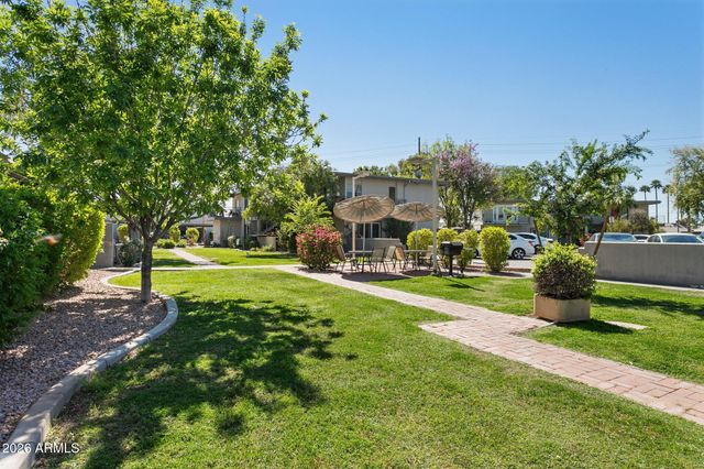 4142 E CALLE REDONDA -- 62, Phoenix, AZ 85018