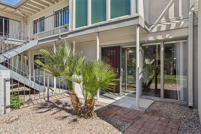 4142 E CALLE REDONDA -- 62, Phoenix, AZ 85018