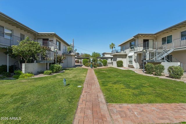 4142 E CALLE REDONDA -- 62, Phoenix, AZ 85018