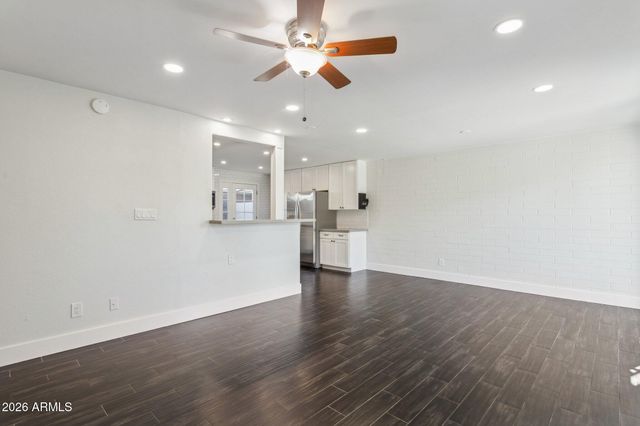 4142 E CALLE REDONDA -- 62, Phoenix, AZ 85018