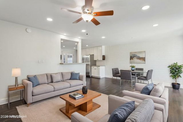 4142 E CALLE REDONDA -- 62, Phoenix, AZ 85018