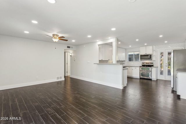 4142 E CALLE REDONDA -- 62, Phoenix, AZ 85018