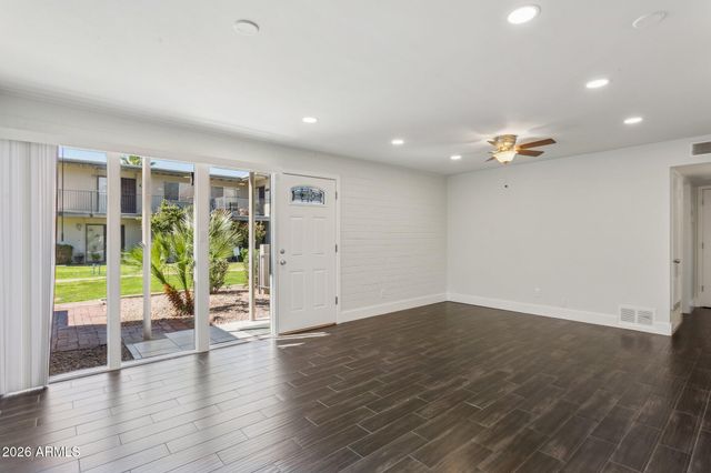 4142 E CALLE REDONDA -- 62, Phoenix, AZ 85018