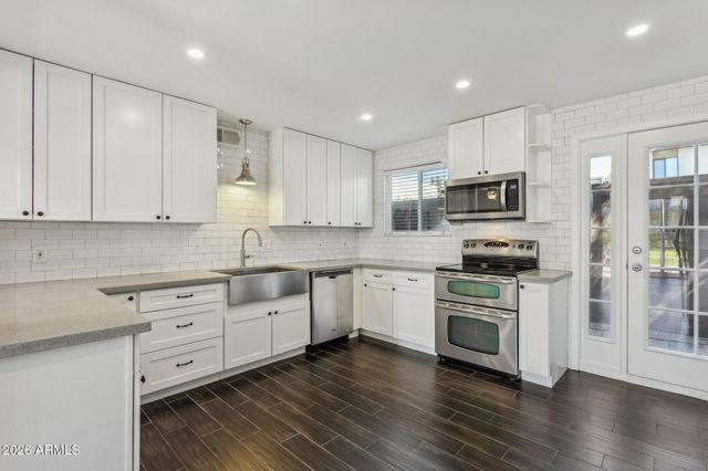 4142 E CALLE REDONDA -- 62, Phoenix, AZ 85018