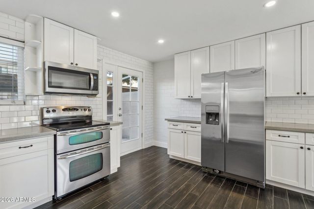 4142 E CALLE REDONDA -- 62, Phoenix, AZ 85018