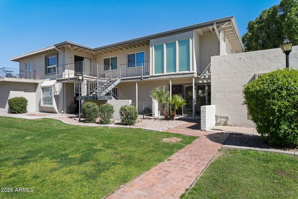 4142 E CALLE REDONDA -- 62, Phoenix, AZ 85018