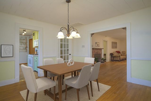 120 N Clark Street, Everton, MO 65646