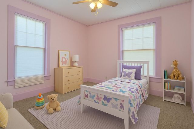 120 N Clark Street, Everton, MO 65646