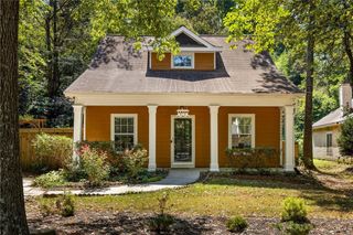 913 Ormewood SE Avenue, Atlanta, GA 30316