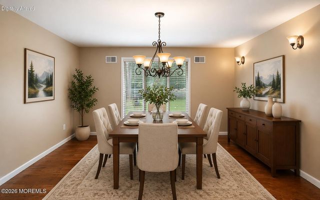 424 Continental Street, Forked River, NJ 08731