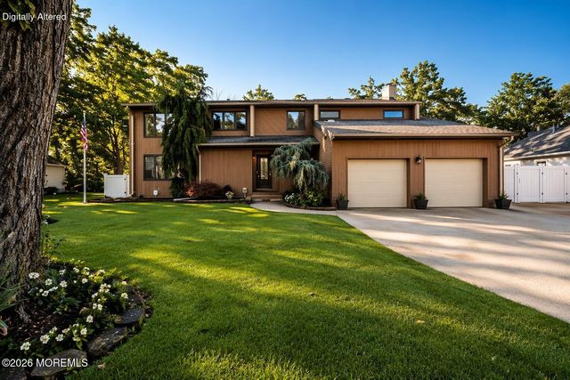 424 Continental Street, Forked River, NJ 08731