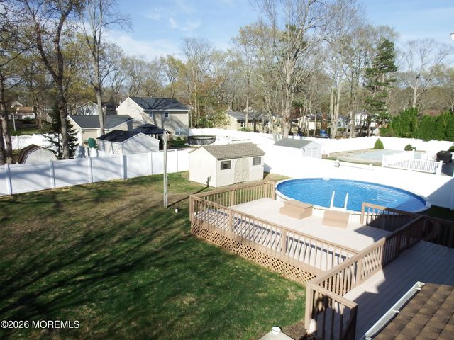 424 Continental Street, Forked River, NJ 08731