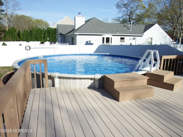 424 Continental Street, Forked River, NJ 08731