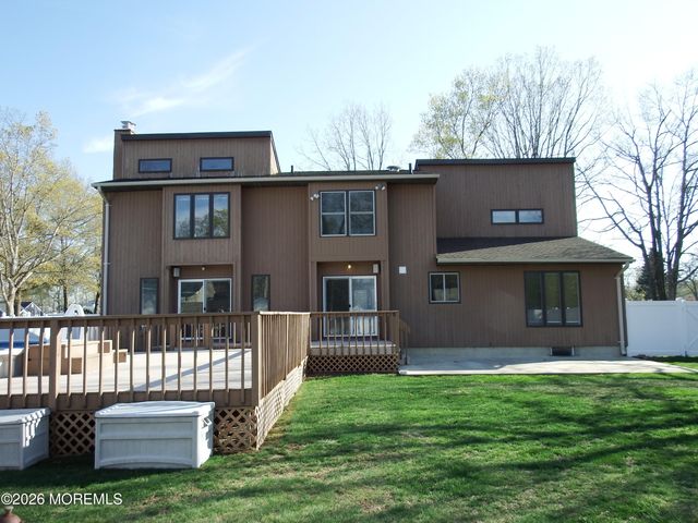 424 Continental Street, Forked River, NJ 08731