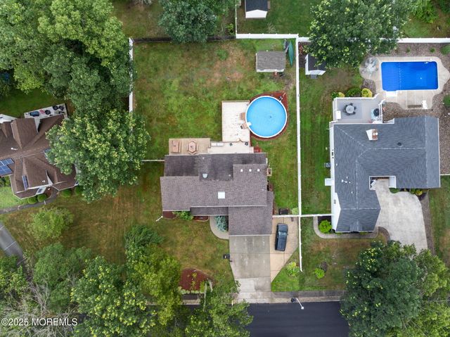 424 Continental Street, Forked River, NJ 08731