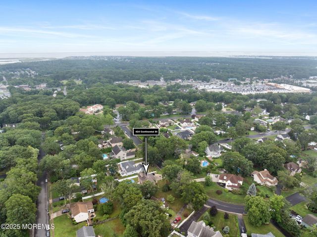 424 Continental Street, Forked River, NJ 08731