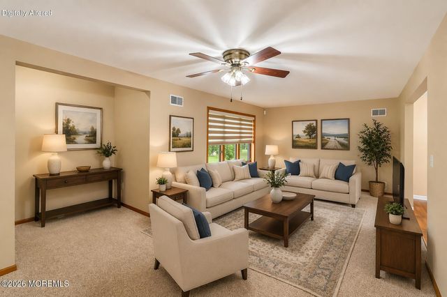 424 Continental Street, Forked River, NJ 08731