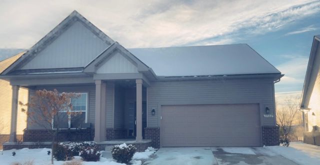 3722 Park Creek Lane, Canton, MI 48188