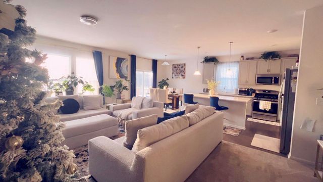 3722 Park Creek Lane, Canton, MI 48188