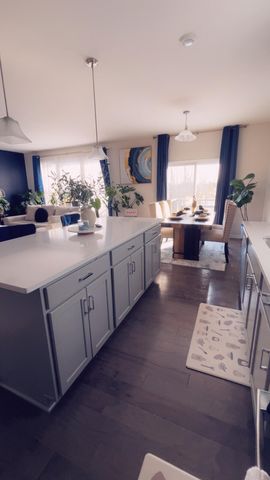 3722 Park Creek Lane, Canton, MI 48188