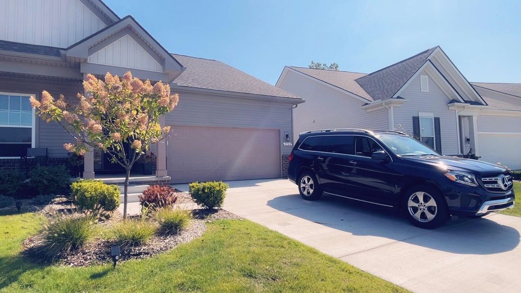 3722 Park Creek Lane, Canton, MI 48188