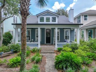 1626 NOLEN Lane, Fernandina Beach, FL 32034