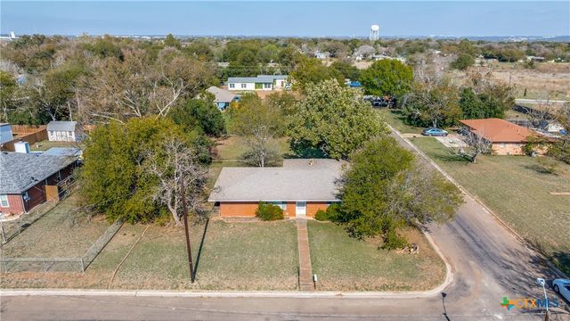 506 E Avenue T, Belton, TX 76513