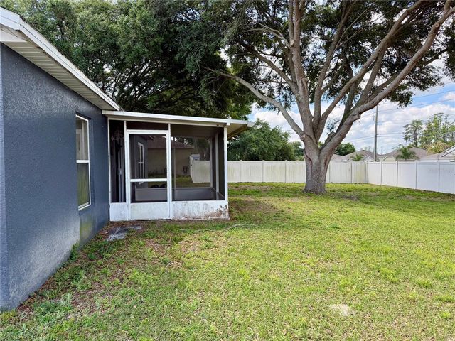 1453 WHOOPING DRIVE, Groveland, FL 34736