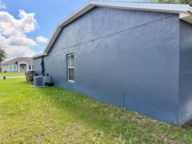 1453 WHOOPING DRIVE, Groveland, FL 34736