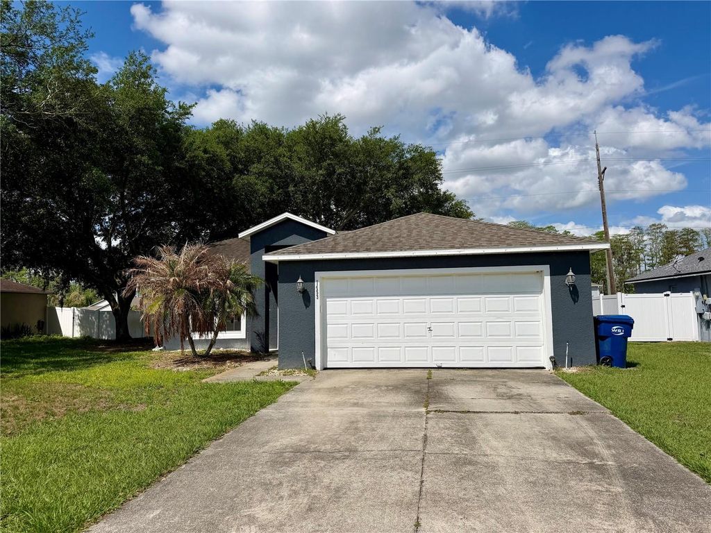 1453 WHOOPING DRIVE, Groveland, FL 34736