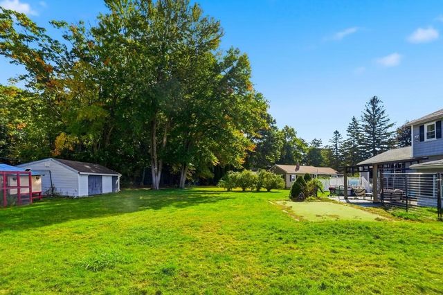 78 Jackson Ave, Dracut, MA 01826