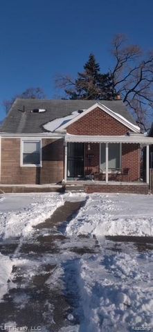 8508 Plainview Avenue, Detroit, MI 48228