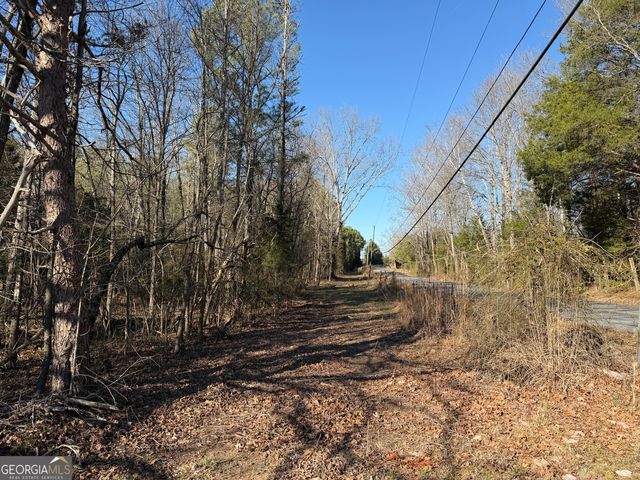 0000000 Liberty Church Road, Ranger, GA 30734