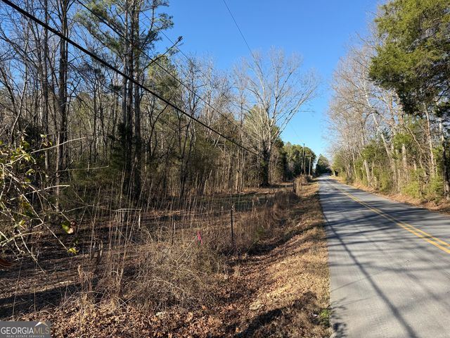 0000000 Liberty Church Road, Ranger, GA 30734