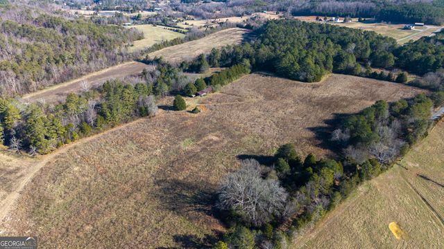 0000000 Liberty Church Road, Ranger, GA 30734